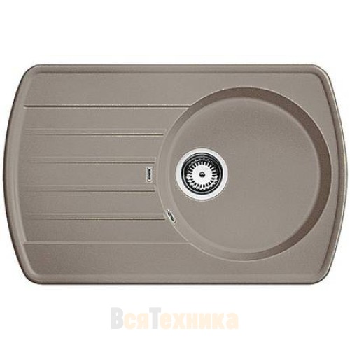 Мойка Blanco Rondoval 45 S