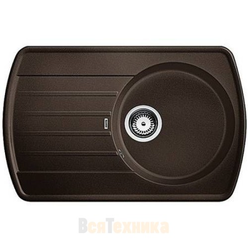 Мойка Blanco Rondoval 45 S