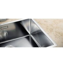 Мойка Blanco Claron 400-IF/N