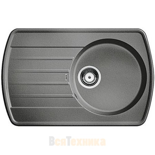 Мойка Blanco Rondoval 45 S