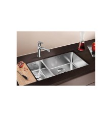 Мойка Blanco ANDANO 500/180-U чаша справа