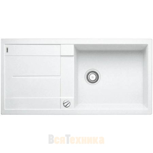 Мойка Blanco Metra XL 6S