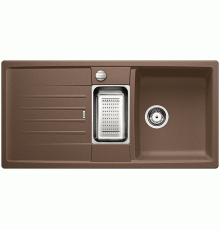Мойка Blanco Lexa 6 S Мускат