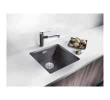 Мойка Blanco Subline 320-U SILGRANIT InFino