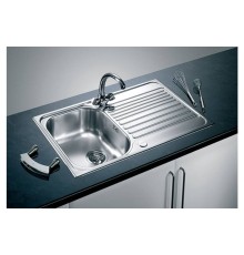 Мойка Blanco Tipo 45 S