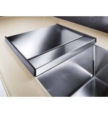 Мойка Blanco Claron 400/400-U