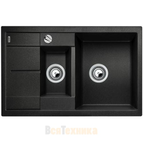 Мойка Blanco Metra 6S compact
