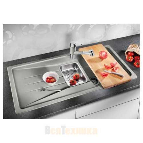 Мойка Blanco Sona 6S