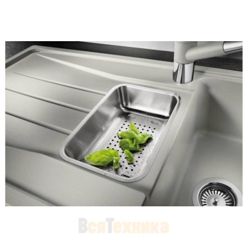 Мойка Blanco Sona 6S