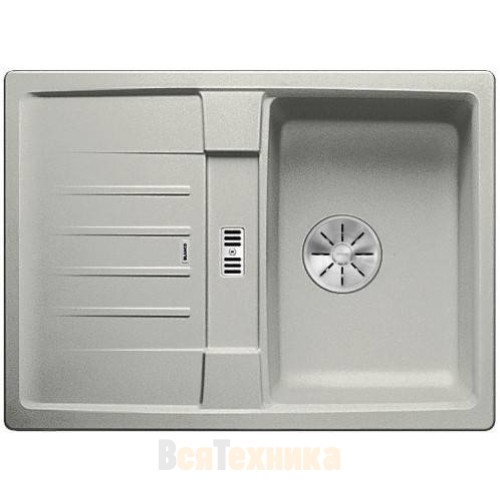 Мойка Blanco Lexa 40 S SILGRANIT PuraDur InFino® Кофе