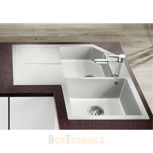 Мойка Blanco Metra 9 E
