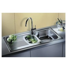 Мойка Blanco Tipo 6S