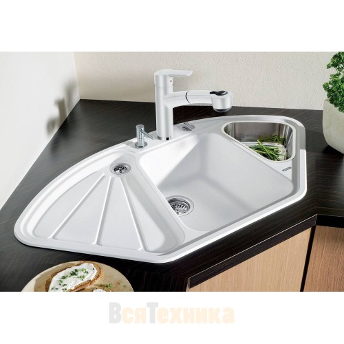 Мойка Blanco Delta