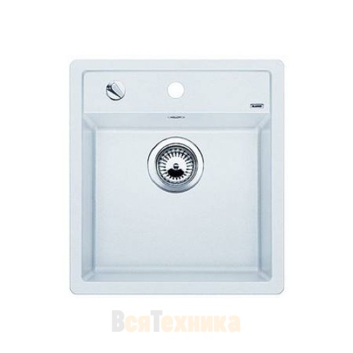Мойка Blanco Dalago 45-F Алюметаллик