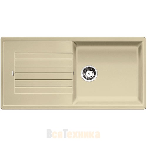 Мойка Blanco Zia XL 6S Жасмин