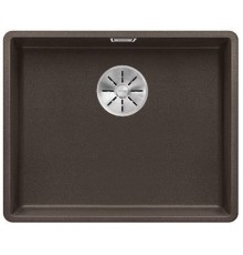 Мойка Blanco Subline 500-F SILGRANIT InFino