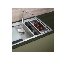 Мойка Blanco Claron 340/180-IF/A