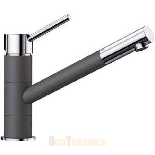 Смеситель Blanco Kano Silgranit Кофе