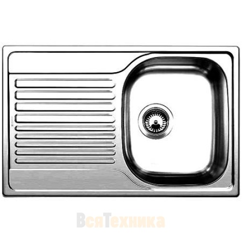 Мойка Blanco Tipo 45 S Compact