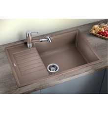 Мойка Blanco ZIA XL 6S Compact