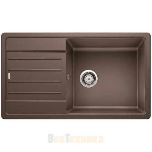 Мойка Blanco LEGRA XL 6S