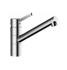 Смеситель Blanco Tivo Хром
