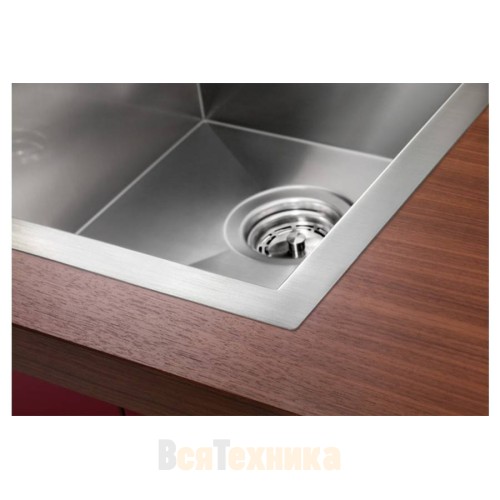Мойка Blanco Zerox 550-IF/A