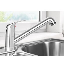 Смеситель Blanco Daras-S-F