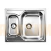 Мойка Blanco Tipo 6 Basic Нержавеющая сталь