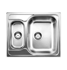 Мойка Blanco Tipo 6 Basic Нержавеющая сталь