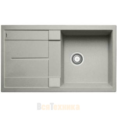 Мойка Blanco Metra 5S Серый беж
