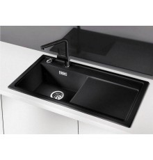 Мойка Blanco Zenar XL 6S SILGRANIT крыло справа клапан-автомат