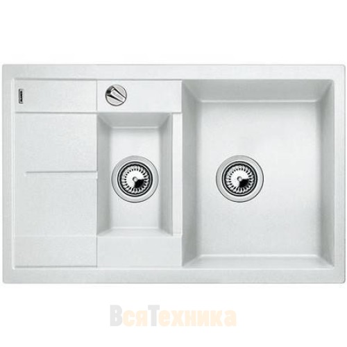 Мойка Blanco Metra 6S compact