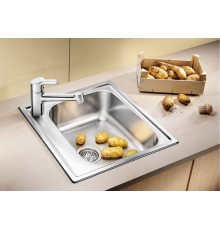 Мойка Blanco Livit 45