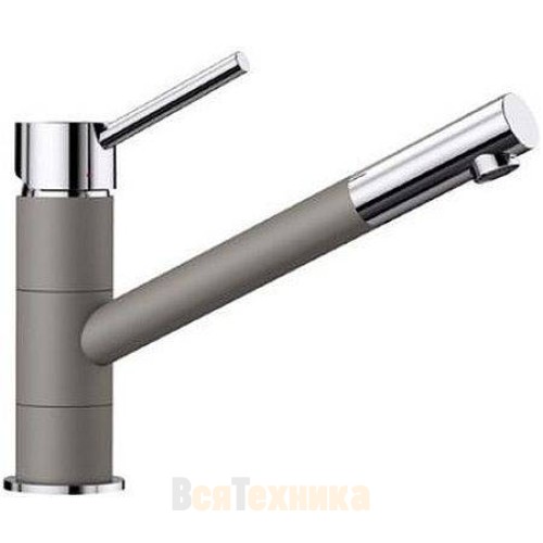 Смеситель Blanco Kano Silgranit Кофе