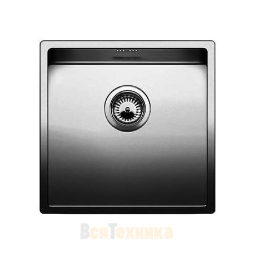 Мойка Blanco Claron 400-IF/N