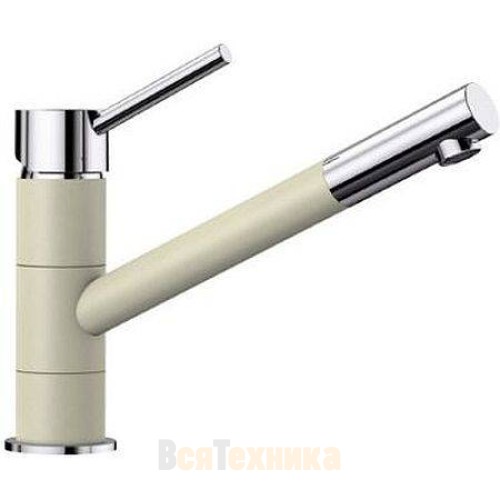 Смеситель Blanco Kano Silgranit Кофе