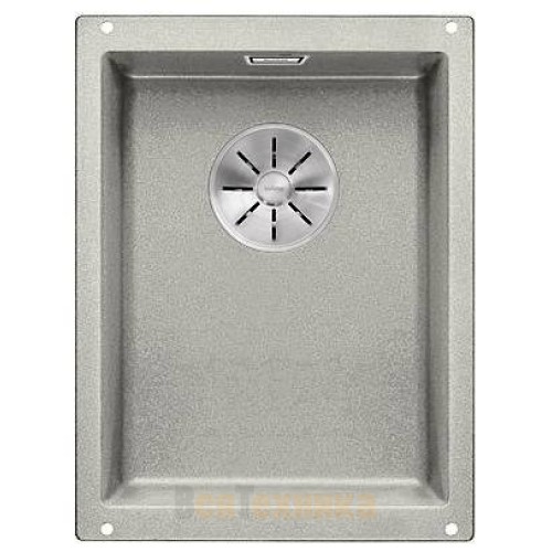Мойка Blanco Subline 320-U SILGRANIT InFino