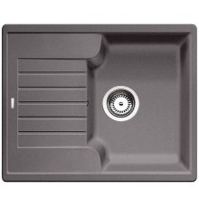 Мойка Blanco Zia 40S Темная скала