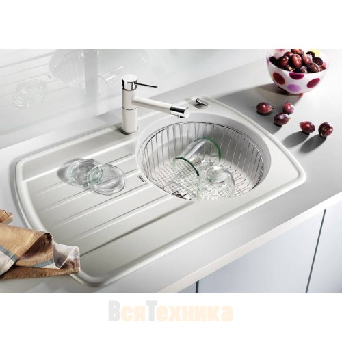 Мойка Blanco Rondoval 45 S