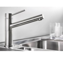 Смеситель Blanco Alta Compact
