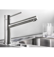 Смеситель Blanco Alta Compact