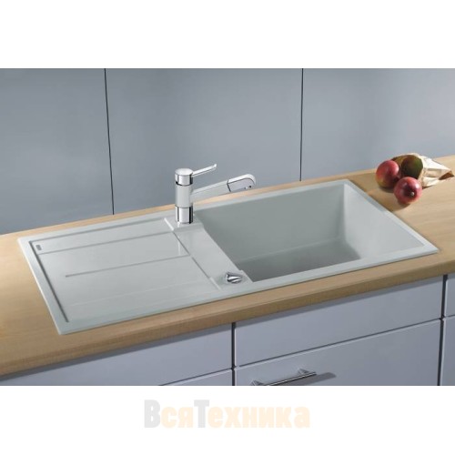 Мойка Blanco Metra XL 6S