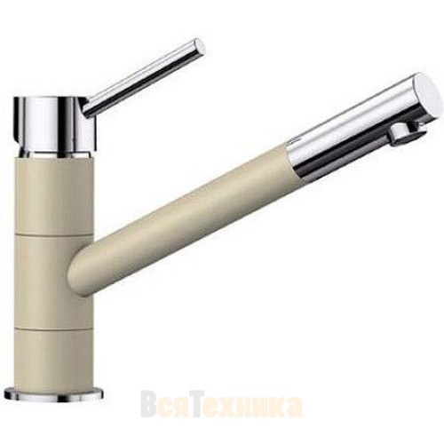 Смеситель Blanco Kano Silgranit Кофе