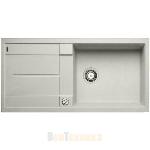 Мойка Blanco Metra XL 6S