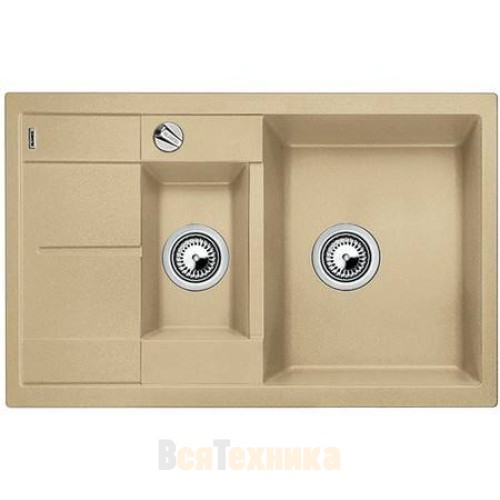 Мойка Blanco Metra 6S compact