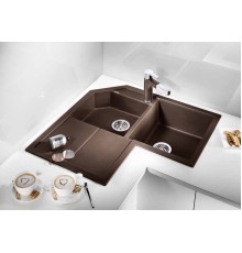 Мойка Blanco Metra 9 E  