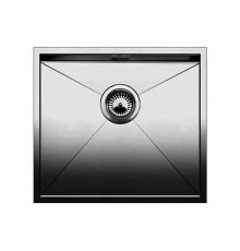 Мойка Blanco Zerox 500-U Нержавеющая сталь