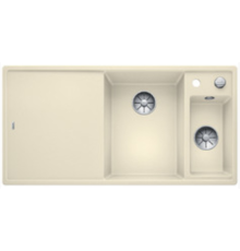 Мойка Blanco AXIA III 6 S-F доска стекло клапан-автомат Жасмин