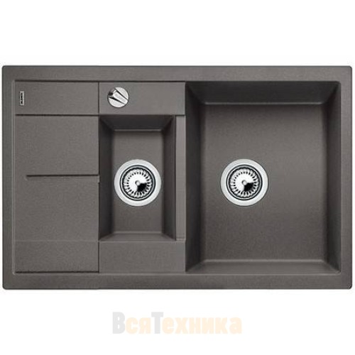 Мойка Blanco Metra 6S compact